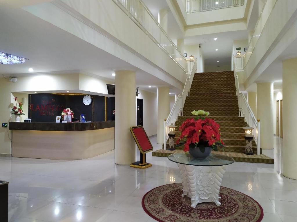 รังกาโยบาซา โฮเต็ล ปาดังปันจัง Hotel บูกิตติงกี ภายนอก รูปภาพ